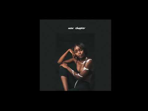 Thato Jessica - New Chapter (Official Audio)