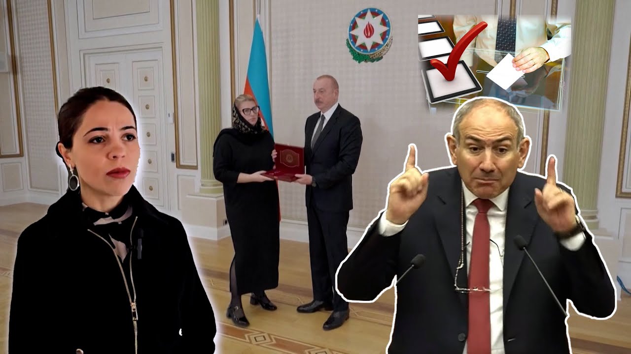 Ադրբեջանական հանրությունը Հայաստանի ընտրություններում ունի նախընտրած թեկնածու