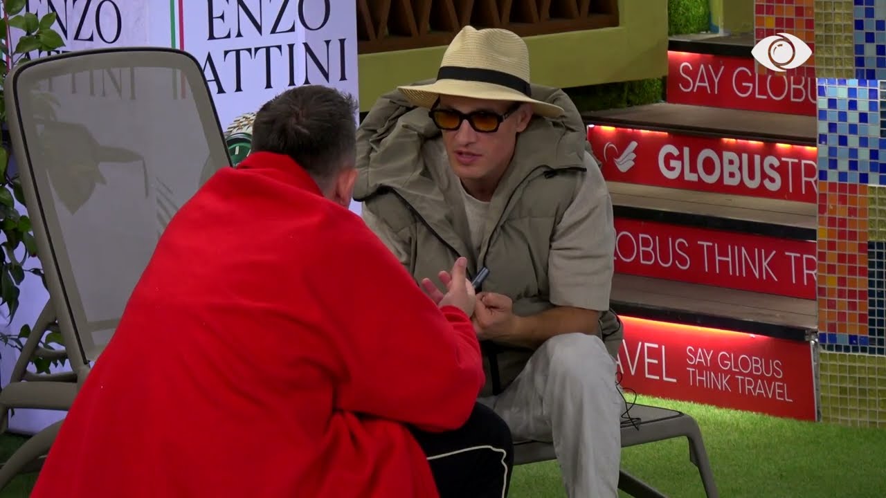 “Është njeri i pa influencueshëm”/ Juli-Jetmirit për Riken