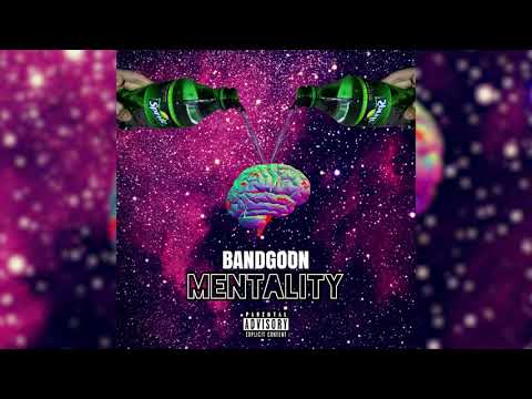 BandGoon - Mentality (Official Audio)