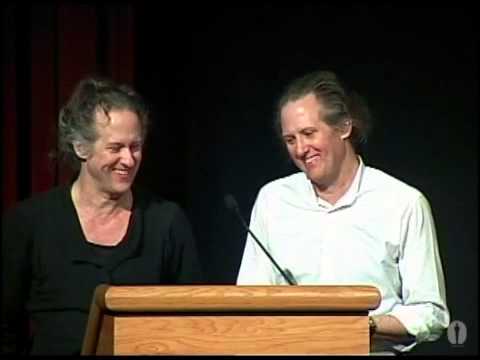 An Evening with The Brothers Quay