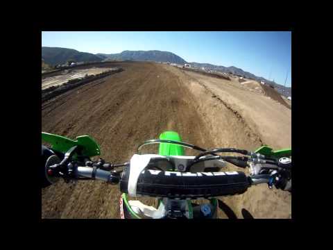 One Lap Of: Pala Vet Track Redux