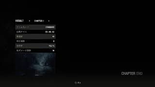 バイオre4 #11