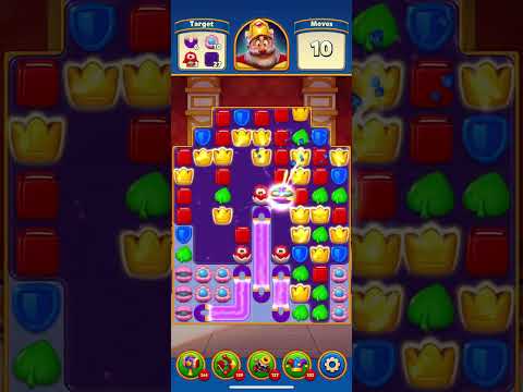 Royal Match LEVEL 4837