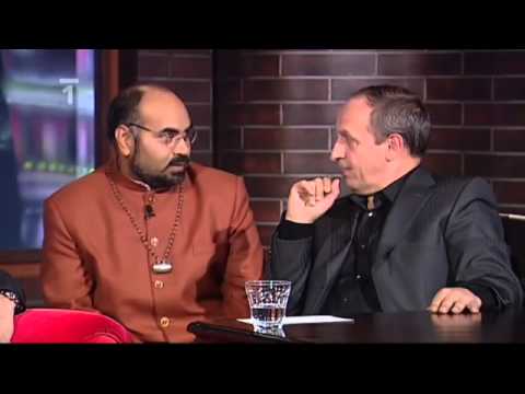 Uvolněte se, prosím   Jiří Macháček, Kabir Bedi   10  10  2008