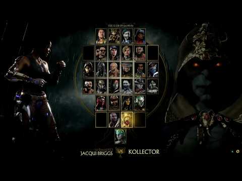 [Mortal Kombat 11] Coach Steve vs Grr - NLBC 179 Grand Finals