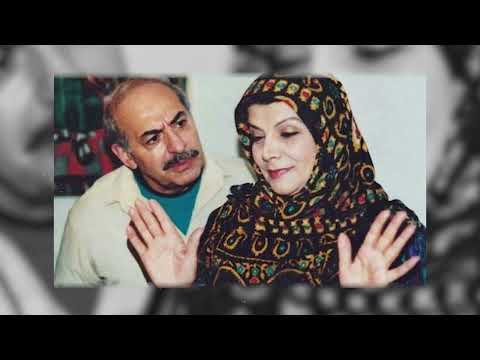 مهین شهابی #قاب #سینما #بازیگر