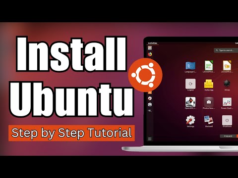 How to Install Ubuntu in 2024 - Quick & Fast
