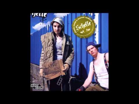 Jaques Shure & Dexter- Dämmerung (Pt. I & II)