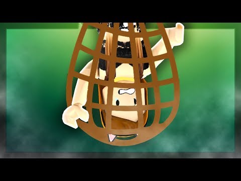 THE WORST HERO EVER! I GET TRAPPED!! (HEROES OF ROBLOXIA)