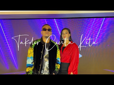 Takdir Cinta kita (Big stage live+)