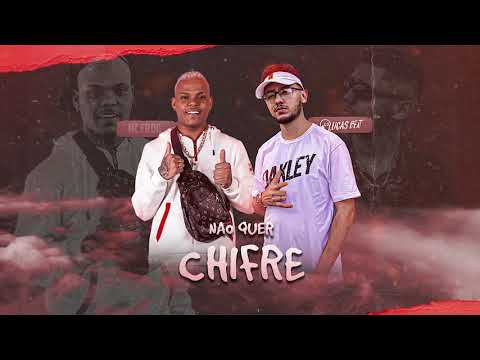 CHIFRE É UMA COISA QUE COLOCA NA CABEÇA (NÃO QUER CHIFRE) - MC FROG & DJ LUCAS BEAT