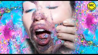 Miley cyrus - Miley Tibetan Bowlzzz