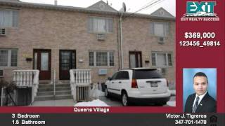 preview picture of video '103 Springfield Boulevard Queens Village New York'