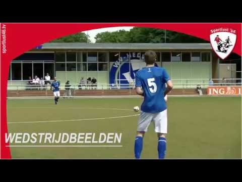 SportlustTV | Samenvatting wv Hedw Sportlust '46
