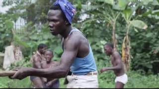 Till I Die By Ghost God