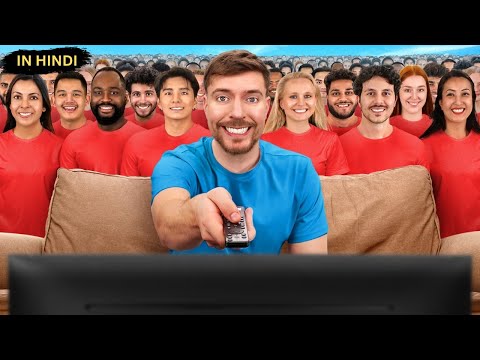 Saving The World From Your Sofa