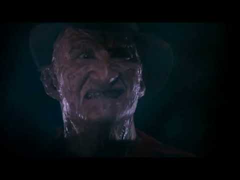 Pesadilla en Elm Street 3 Los Guerreros del Sueño