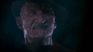 Pesadilla en Elm Street 3 Los Guerreros del Sueño