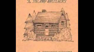 Food On The Table by The Swamp Brothers