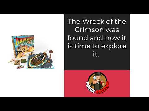 The Purge: #5412 Fireball Island: The Curse of Val-Kar - Wreck of the Crimson Cutlass: We have an abandoned ship and some new adventures