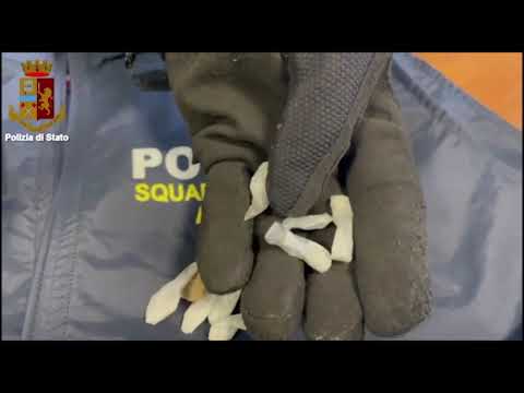 Arezzo. Agli arresti domiciliari ma continua a spacciare: 39enne in manette