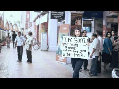 please FORGIVE me | 对不起 请原谅我 | mohon MAAFKAN saya