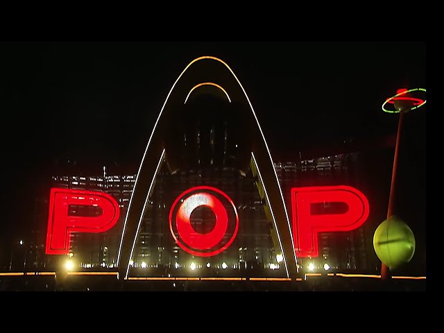 Vídeo relacionado con Century Music Awards - U2 - Disco de oro de 24 quilates, edición limitada exclusiva, lo mejor de