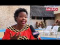 Umugabo w'umuzungu namusabye Imana||Liza Kamikazi uryohewe n'urushako yavuze byinshi