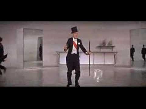 Fred Astaire - The Ritz Roll and Rock