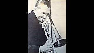 I&#39;d Know You Anywhere ~ Tommy Dorsey &amp; His Orchestra  (1940)