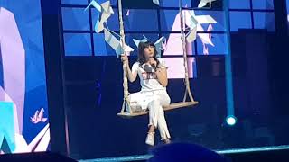 Jai eu 30 ans ENFOIRES 2019 AUBERT ZAZIE BRUEL LEROY