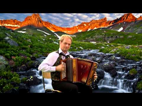 Gottfried Hubmann - DiatonicTango