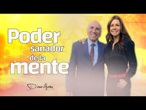 El Poder de la Mente Para SANAR - Cómo Sanar a Través de tus Pensamientos | Diana A. & Jose G. Alban