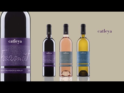 Catleya Wines - Corcova, Mehedinți