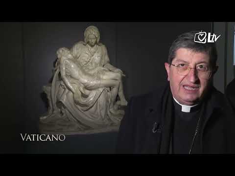 Svijet očima Vatikana - Uloga žena u Crkvi