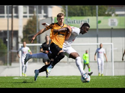 HIGHLIGHTS | Ballkani 2-0 Gjilani | Java IX