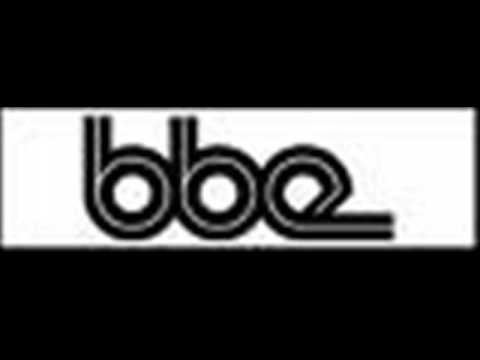 Alex Dimitri South Soul -  Africa -  BBE records