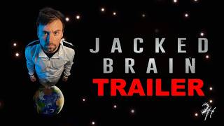 Jacked Brain | Official Trailer (2026 Movie)