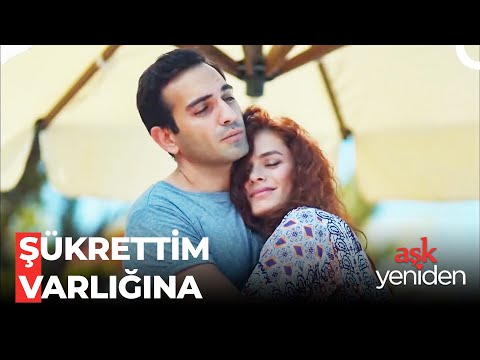 Fatih ve Zeynep'in Kabusu Sona Erdi - Aşk Yeniden