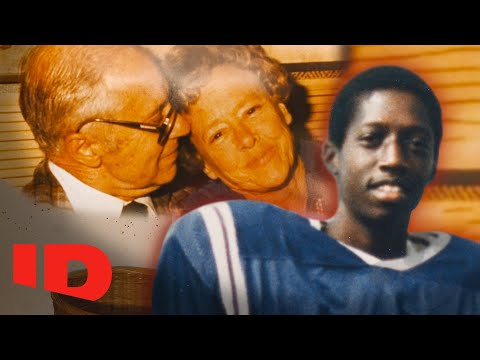 Steven Crittenden's Evil Deeds | Evil Lives Here