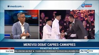 Download lagu Merevisi Debat Capres-Cawapres 2019 mp3 Download lagu Merevisi Debat Capres-Cawapres 2019 mp3