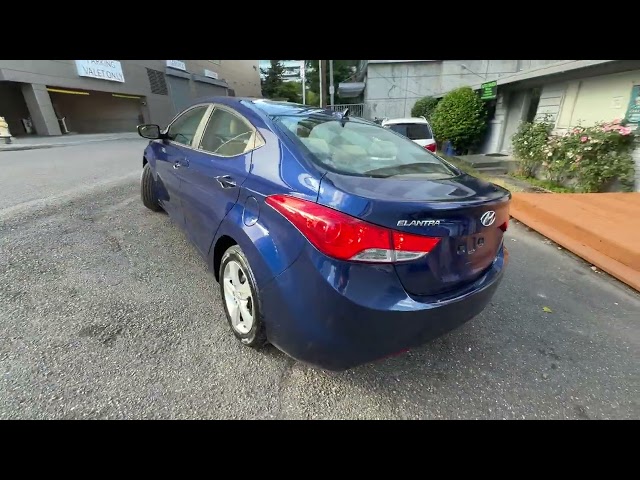 2013 Hyundai Elantra - Image 2