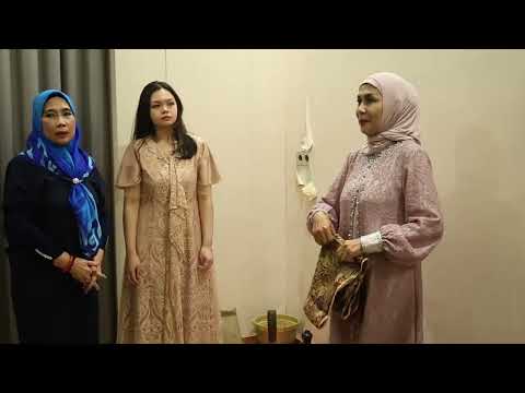 SLUP-SLUPAN RUMDIN BUPATI KENDAL