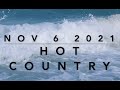 Billboard Top 50 Hot Country Nov 6 2021