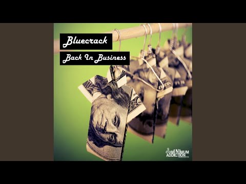 Back In Business (Original Mix)