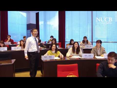 経済学科 アクティブラーニング《組織と人事》