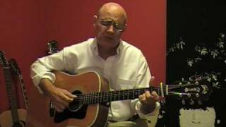 Golden Moments - Paul Ashley does JT (again)