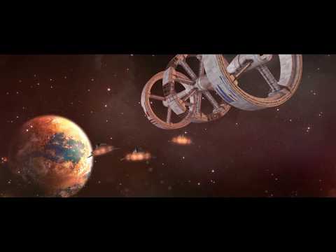 Explore No Man's Sky Teaser