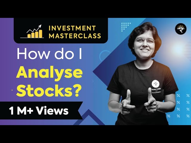 Mastering Stock Analysis: A Comprehensive Guide | Magica
